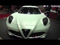 Alfa Romeo 4C