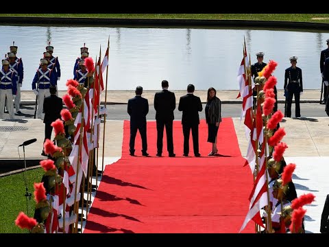 Congresso Nacional abre trabalhos de 2021 nesta quarta-feira