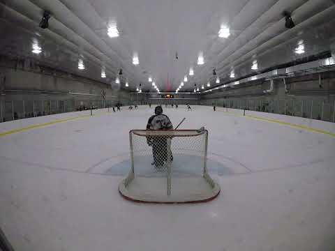 2021 Bantam AAA Vs Lions Lac-St-Louis (Benji Colbert 14yo)