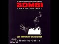 ZOMBI Goblin
