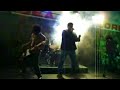 Blameless - Concierto Contravia