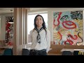 Open video