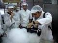 cuisine moleculaire