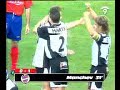 gol de manchev contra el numància