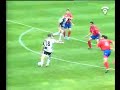 gol de manchev contra el numància