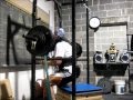 Dynamic Effort Lower Body - 05/22/2012