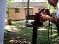 AIRLESS PAINT GUN