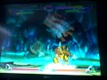 videos de capcom vs marvel 2 harley gets pwned