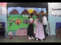 Proyecto Colli CABALLERO CARMELO