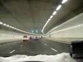 AVC Convoy thru KPE Tunnel