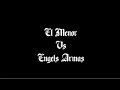 engels armas vs el menor  semis  venezuela 08 parte 1/2