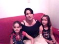 A saudade é grande quando se está distante