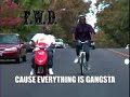 Everybodys Gangsta - Shake da Mayor Everybodys Gangsta - Shake da Mayor