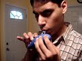 Morrowind Theme on Ocarinas