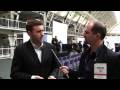 Matt Mason - Author: The Pirate's Dilemma, speaks on piracy 