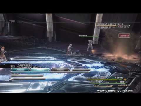 Final Fantasy XIII