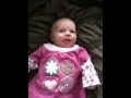 Stella Loves Our Ceiling Fan