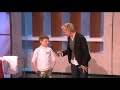 Brilliant Kid Inventors!