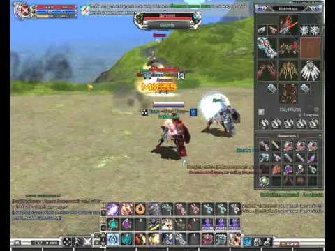 RF online