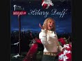 Same Old Christmas - Hilary Duff Feat. Haylie Duff