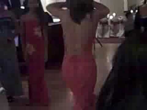 gypsy girls fight