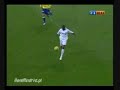 Robinho. The Wonderkid