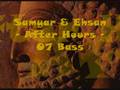 Samyar & Ehsan - After Hours - 07 Bass
