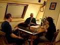 Ballyhooley: Breton tune