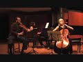 Brahms Clarinet Trio Opus 114 1st Movement: Allegro Brahms Clarinet Trio Opus 114 1st Movement: Allegro