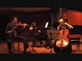 allegro. viola replaces clarinet.

ines irawati, piano
travis maril, viola
erin breene, cello