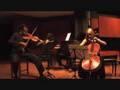 Brahms Clarinet Trio Opus 114 1st Movement: Allegro