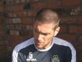 Gareth Owen Thanks Stockport County Fans