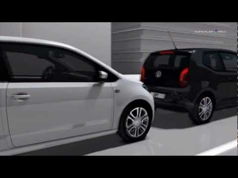 0 Prueba Seat Mii 1.0 Style, test del pequeñin de Seat (II y última)