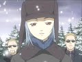 amv/ slideshow about alyssa searrs and miyu from mai hime to the song its only the fairtale - please leave comments and rate, hope you like it ^^

i also remember being asked this but cant remember who by (so so sorry!!) but i found out who sings it - yuko miyamura, she also did the voice of alyssa as well as being in a whole heap of other shows (go to http://en.wikipedia.org/wiki/yuko_miyamura to see the list ^^) - i have to much time on my hands clearly ^^ - enjoy ^^
