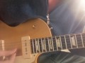 Gibson 1956 goldtop,,