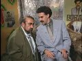 Borat interview - interviewer is jew Borat interview - interviewer is jew