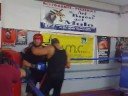 Luca vs Peppo