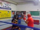 Luca vs Peppo