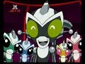 Antauri & Chiro as father and son... Antauri & Chiro as father and son...
