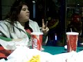 chicken fingers circuis act
