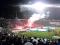 Salida colocolo v/s atlas