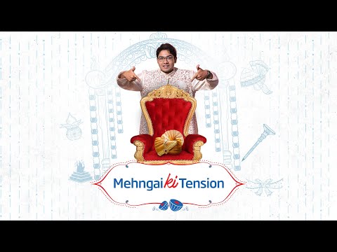 HDFC Life-Dulha Bhaag Gaya