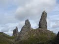 The Storr - Isle of Skye