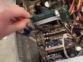 Installing a Graphics Card