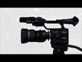 #2 HVR-Z7U, HVR-S270U Promotion video