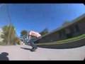 Paul Bruner Pro Skater-Skate video