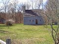1691 Clemence Irons stone-ender House Johnston RI 1691 Clemence Irons stone-ender House Johnston RI