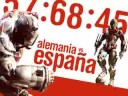 eurocopa 2008 cuatro final alemania - españa cebo especial