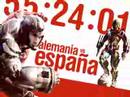 eurocopa 2008 cuatro final alemania - españa cebo especial
