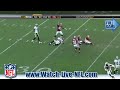 ROBERT MEACHEM - TOP PLAY OF THE WEEK - 44-yards TD